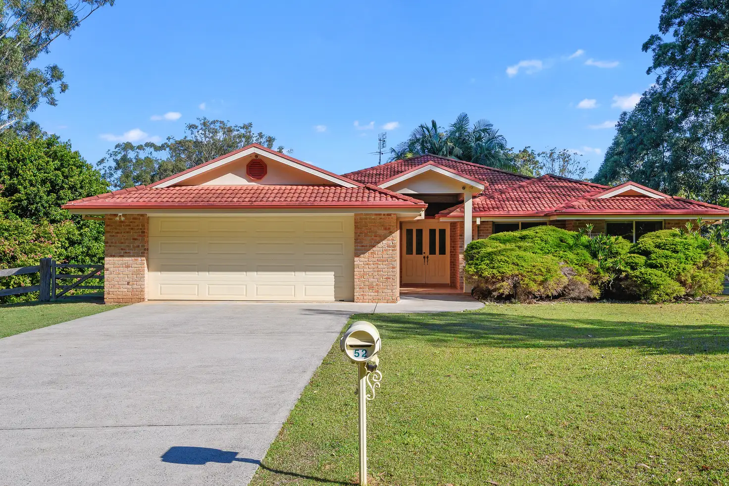 Main view of Homely house listing, 52 Heathmere Close, Moonee Beach NSW 2450