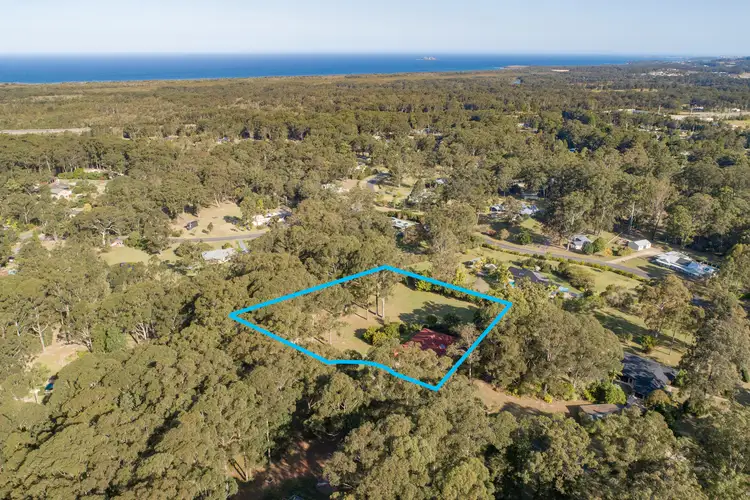 Second view of Homely house listing, 52 Heathmere Close, Moonee Beach NSW 2450