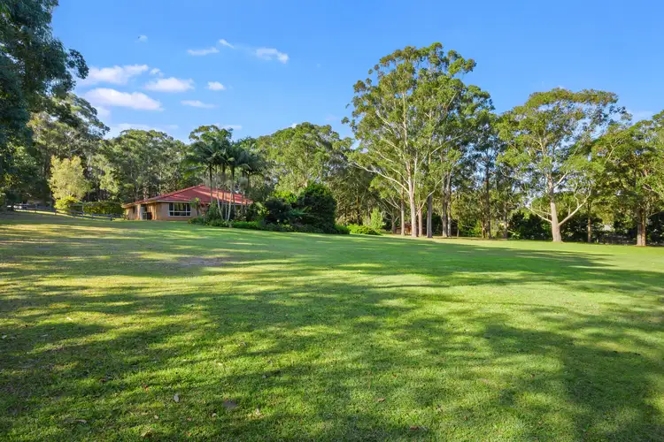 Third view of Homely house listing, 52 Heathmere Close, Moonee Beach NSW 2450