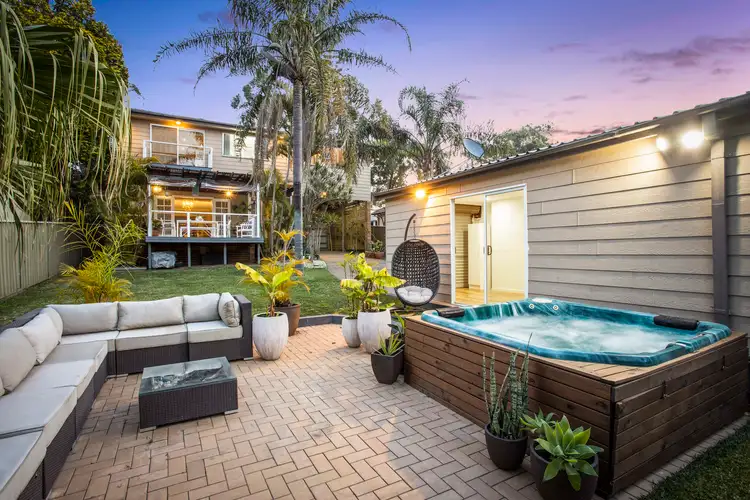 Main view of Homely house listing, 9 Houston Street, Gymea NSW 2227