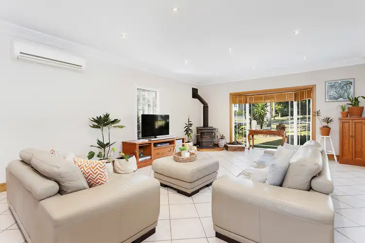Second view of Homely house listing, 9 Houston Street, Gymea NSW 2227