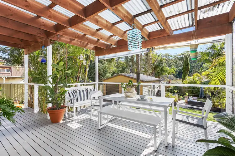 Sixth view of Homely house listing, 9 Houston Street, Gymea NSW 2227