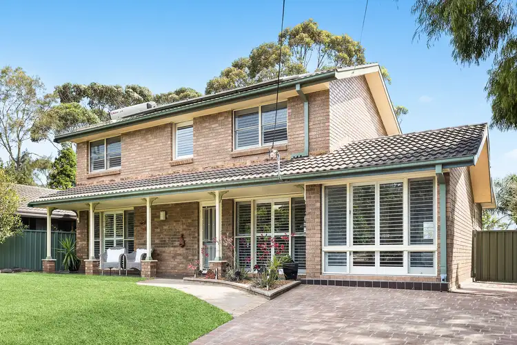 Second view of Homely house listing, 25 Bombora Avenue, Bundeena NSW 2230