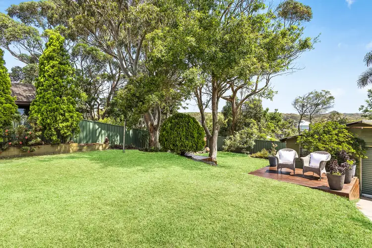 Third view of Homely house listing, 25 Bombora Avenue, Bundeena NSW 2230