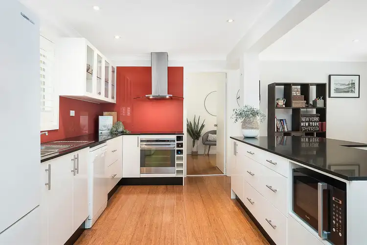 Fourth view of Homely house listing, 25 Bombora Avenue, Bundeena NSW 2230