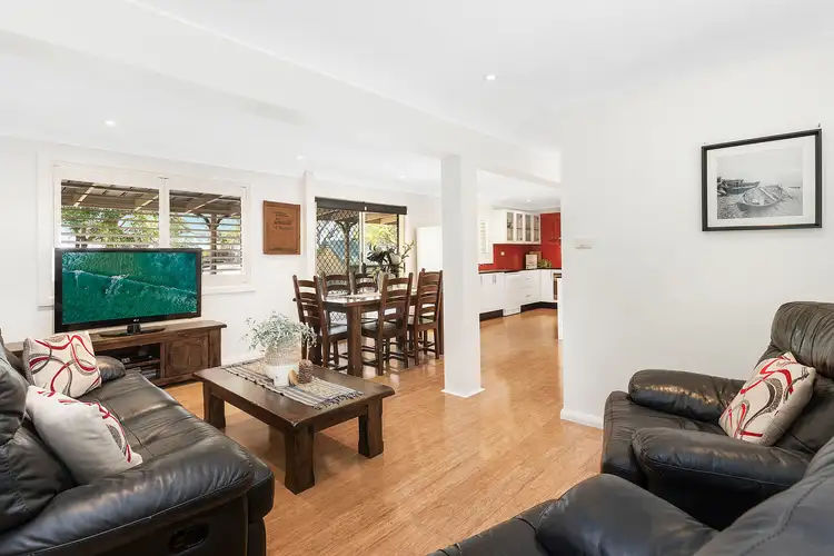 Fifth view of Homely house listing, 25 Bombora Avenue, Bundeena NSW 2230