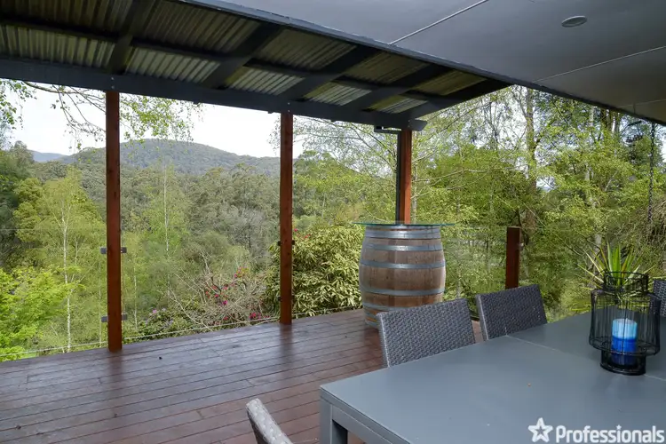 125 Blacksands Road, Three Bridges VIC 3797