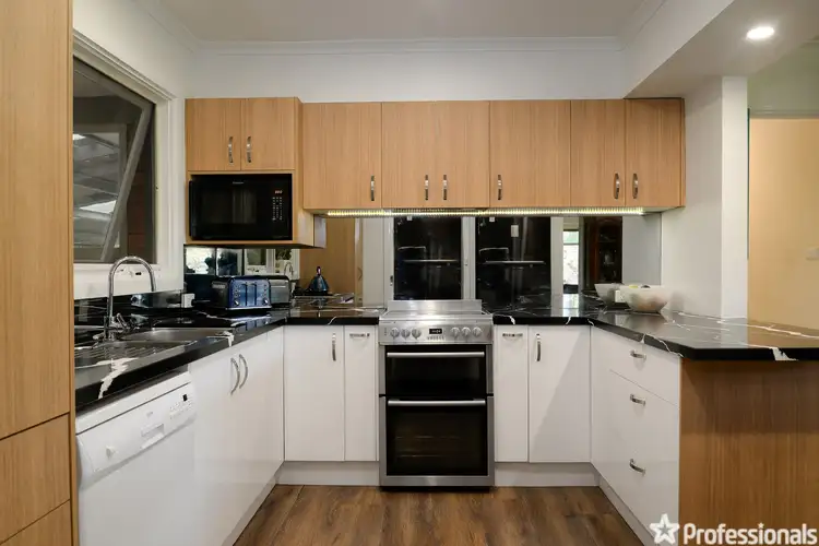 Second view of Homely house listing, 125 Blacksands Road, Three Bridges VIC 3797