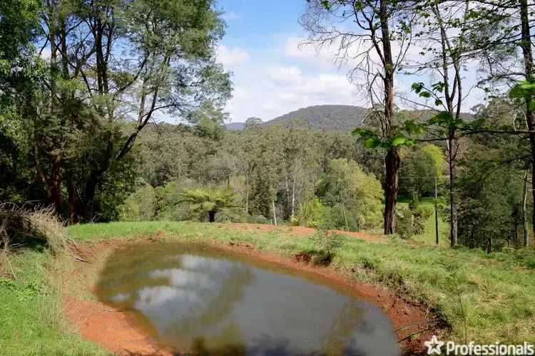 Third view of Homely house listing, 125 Blacksands Road, Three Bridges VIC 3797