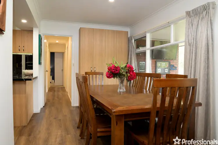 Fourth view of Homely house listing, 125 Blacksands Road, Three Bridges VIC 3797