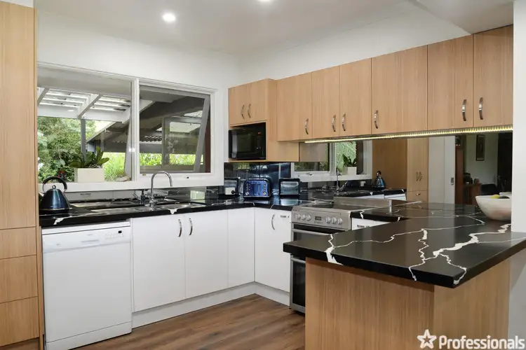 Fifth view of Homely house listing, 125 Blacksands Road, Three Bridges VIC 3797