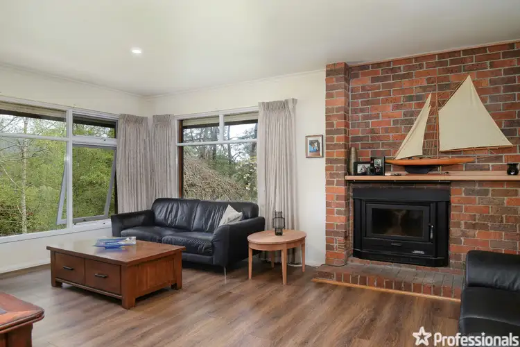 Sixth view of Homely house listing, 125 Blacksands Road, Three Bridges VIC 3797