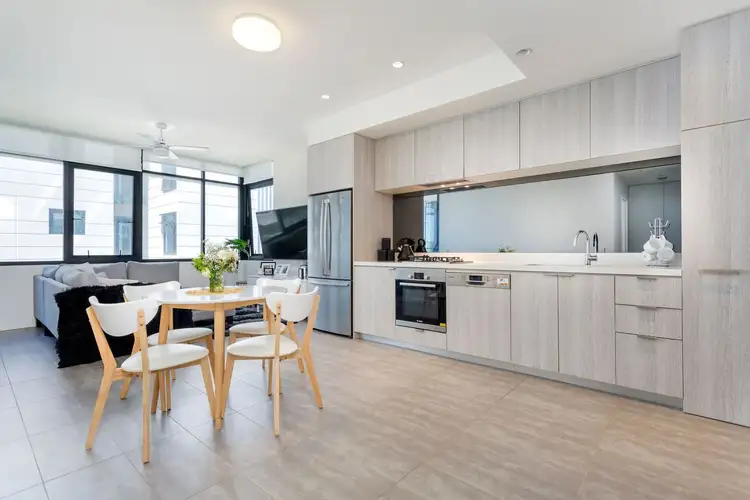 301/1 Dune Walk, Woolooware NSW 2230