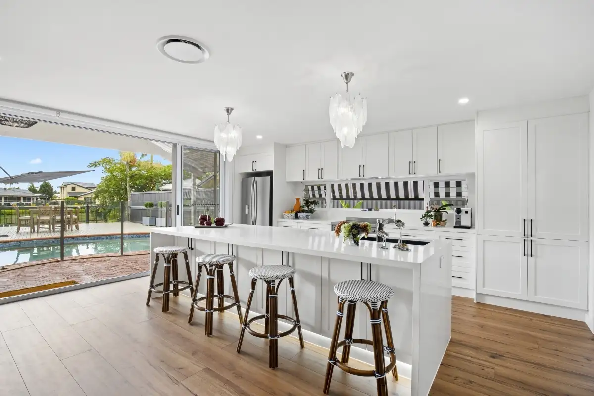 Main view of Homely house listing, 2 Craig Avenue, Carrara QLD 4211