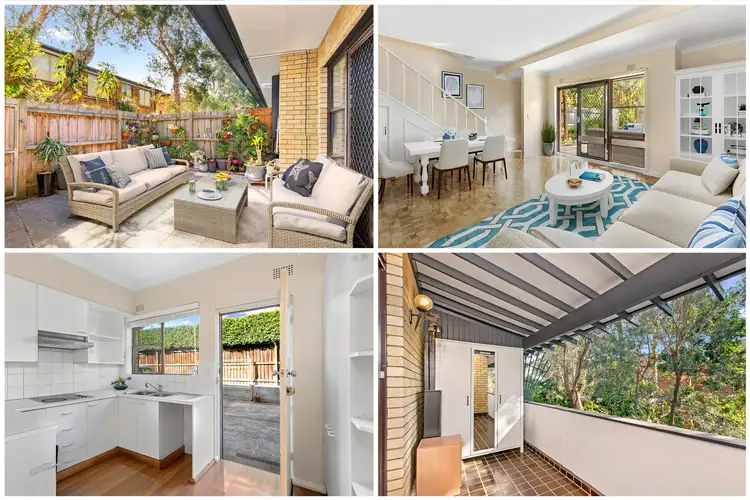 Main view of Homely apartment listing, 8/104 Fisher Road, Dee Why NSW 2099