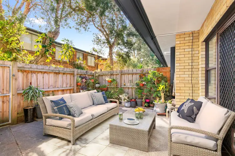 Second view of Homely apartment listing, 8/104 Fisher Road, Dee Why NSW 2099