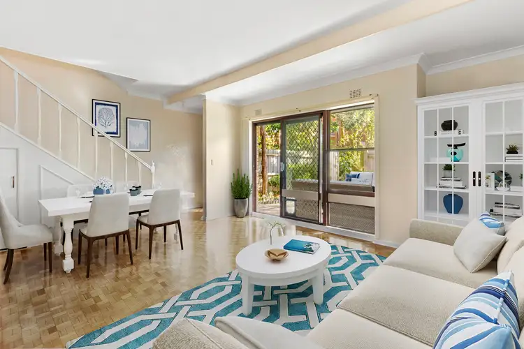Third view of Homely apartment listing, 8/104 Fisher Road, Dee Why NSW 2099