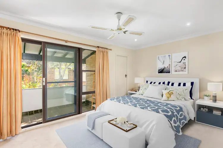 Fifth view of Homely apartment listing, 8/104 Fisher Road, Dee Why NSW 2099