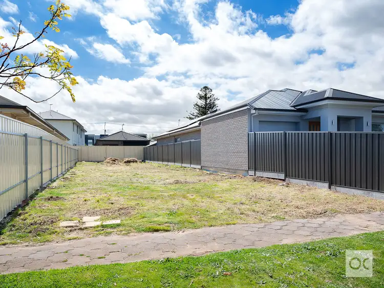 Second view of Homely land listing, 29A Wingate Street, Greenacres SA 5086