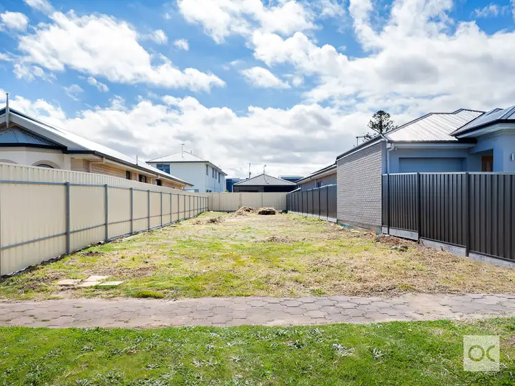 Third view of Homely land listing, 29A Wingate Street, Greenacres SA 5086