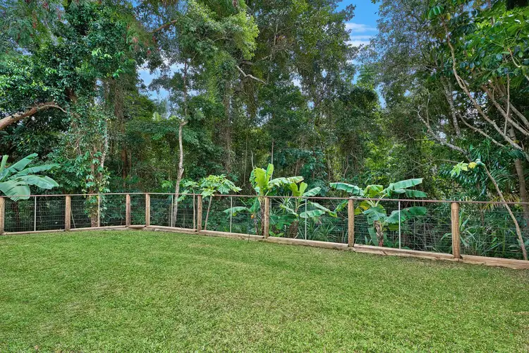 Second view of Homely house listing, 20 Chapel Close, Brinsmead QLD 4870
