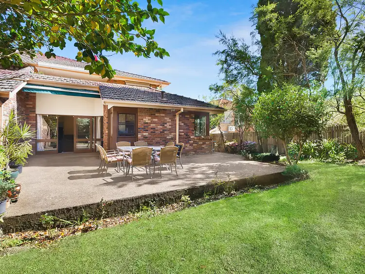 3/17 Neringah Avenue, Wahroonga NSW 2076