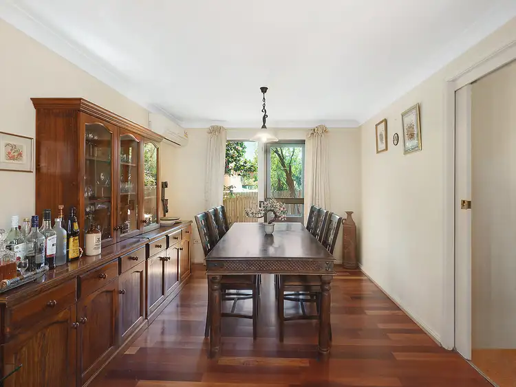 Fifth view of Homely apartment listing, 3/17 Neringah Avenue, Wahroonga NSW 2076