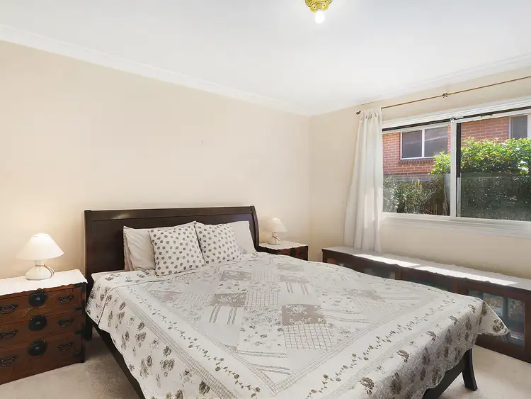 Sixth view of Homely apartment listing, 3/17 Neringah Avenue, Wahroonga NSW 2076