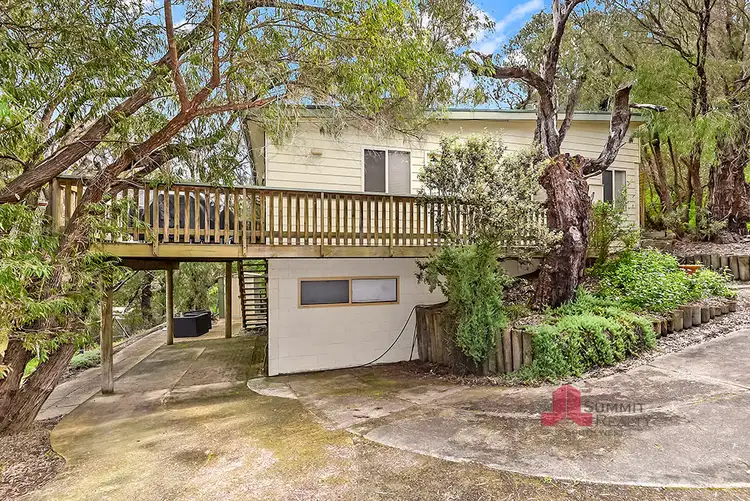 Second view of Homely house listing, 17 Aubrey Road, Myalup WA 6220