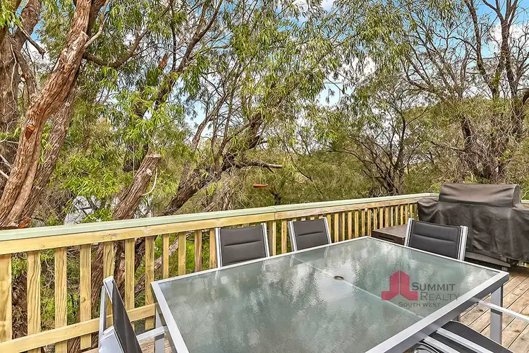 Fourth view of Homely house listing, 17 Aubrey Road, Myalup WA 6220