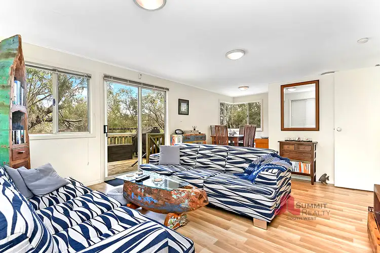 Fifth view of Homely house listing, 17 Aubrey Road, Myalup WA 6220