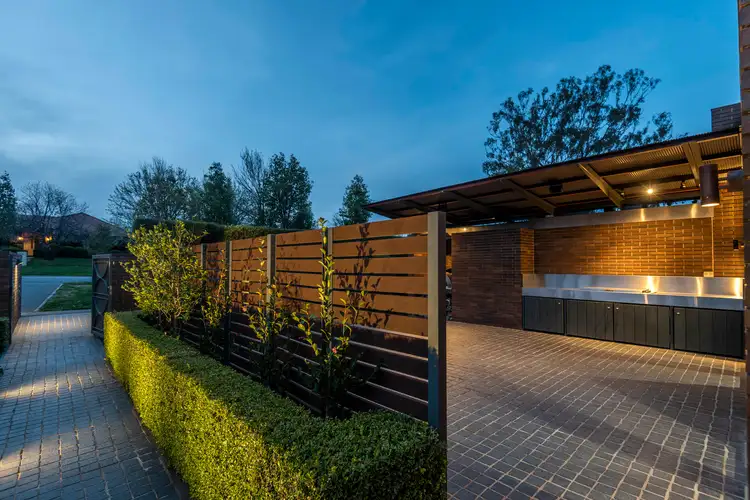 Second view of Homely house listing, 20 Ducane Street, Forrest ACT 2603