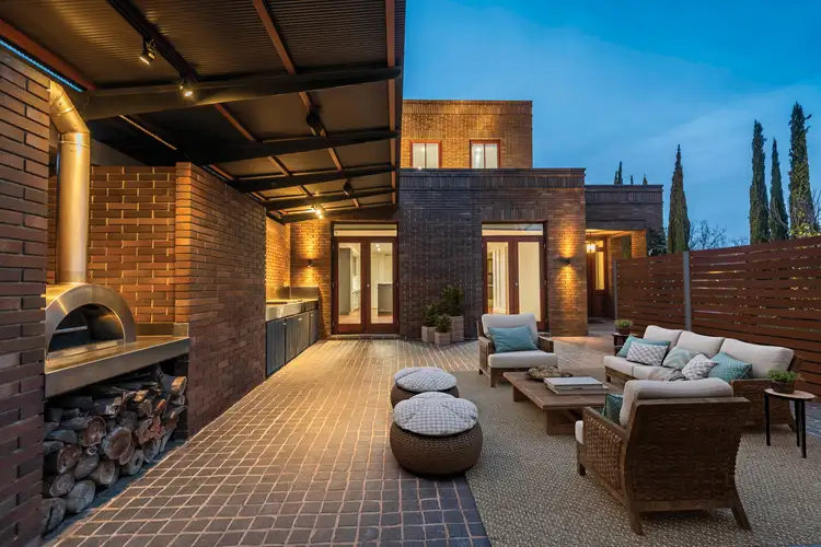 Third view of Homely house listing, 20 Ducane Street, Forrest ACT 2603