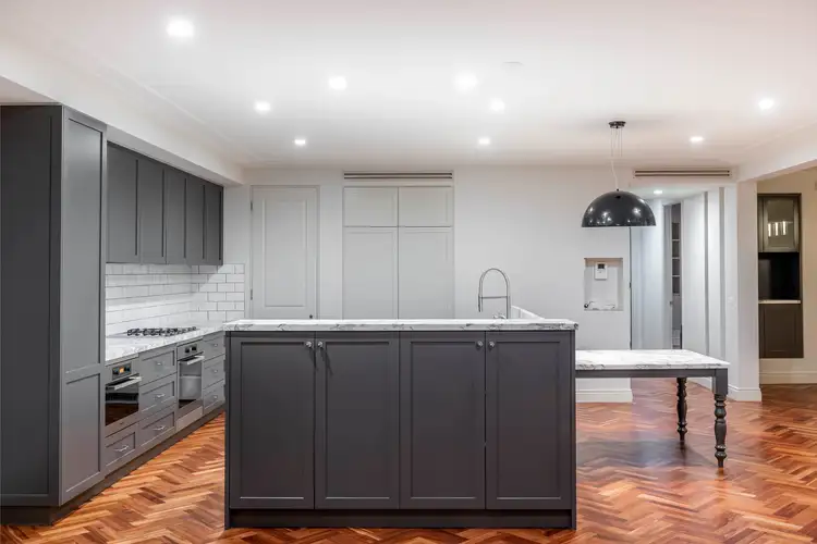 Fourth view of Homely house listing, 20 Ducane Street, Forrest ACT 2603