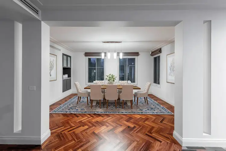 Sixth view of Homely house listing, 20 Ducane Street, Forrest ACT 2603