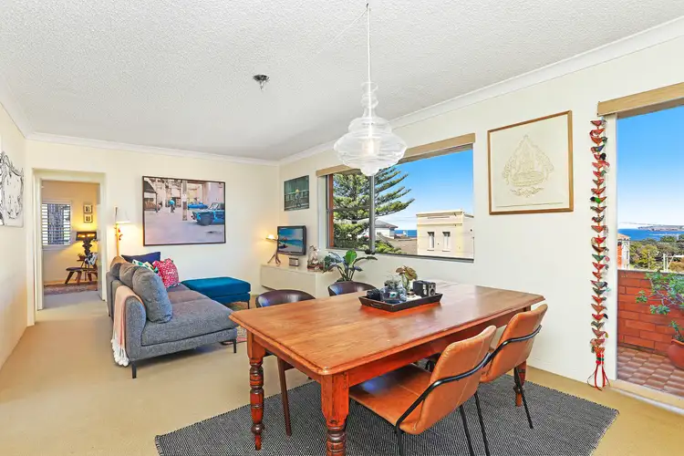 Third view of Homely apartment listing, 3/21 Park Street, Clovelly NSW 2031