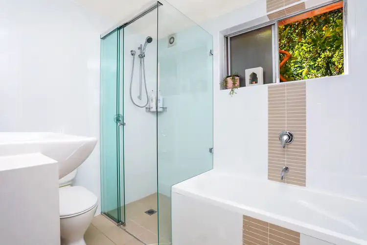 Fifth view of Homely apartment listing, 3/21 Park Street, Clovelly NSW 2031