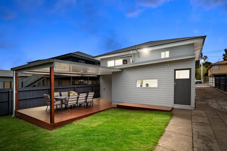 Main view of Homely house listing, 101 Lindwall Street, Upper Mount Gravatt QLD 4122
