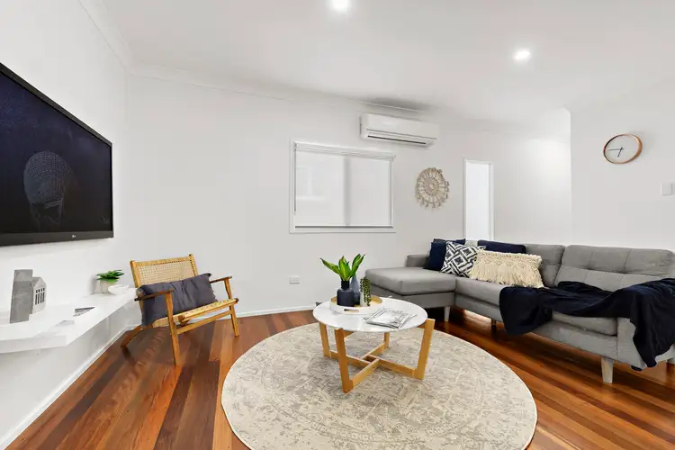 Third view of Homely house listing, 101 Lindwall Street, Upper Mount Gravatt QLD 4122