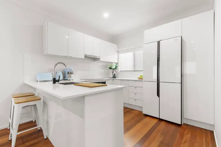 Fourth view of Homely house listing, 101 Lindwall Street, Upper Mount Gravatt QLD 4122