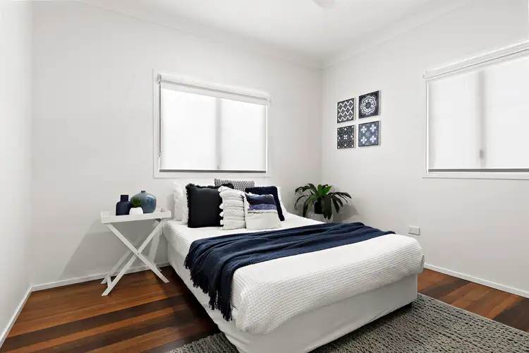 Fifth view of Homely house listing, 101 Lindwall Street, Upper Mount Gravatt QLD 4122