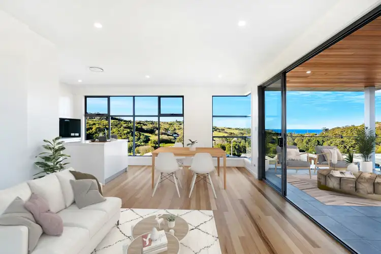 2 Merrick Circuit, Kiama NSW 2533