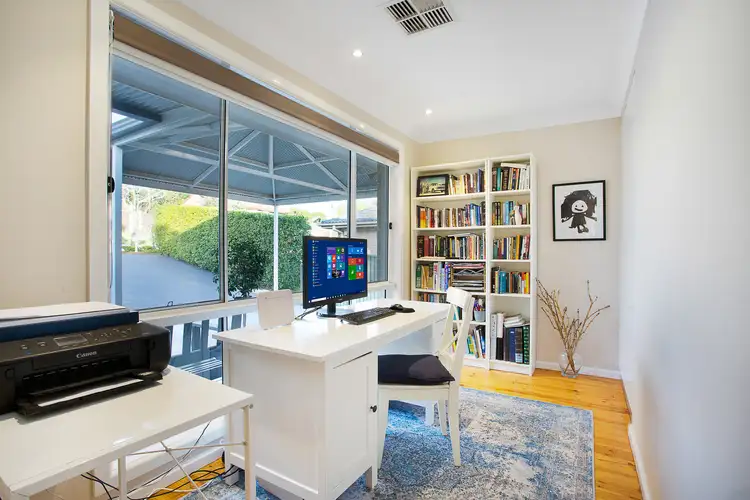 Second view of Homely house listing, 16 Patterson Avenue, Kellyville NSW 2155