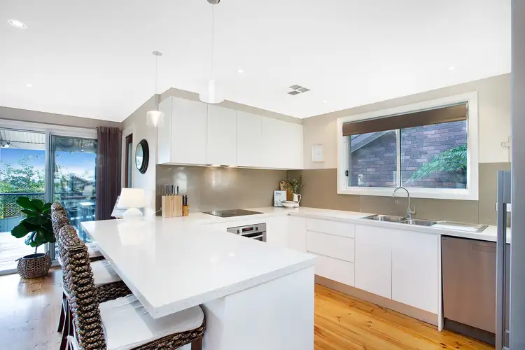 Third view of Homely house listing, 16 Patterson Avenue, Kellyville NSW 2155