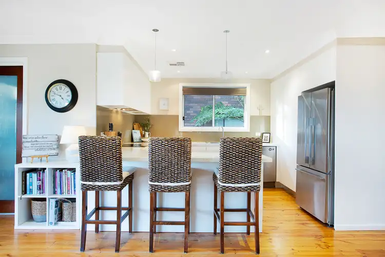 Fourth view of Homely house listing, 16 Patterson Avenue, Kellyville NSW 2155
