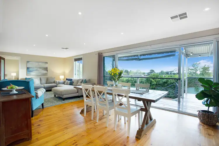 Fifth view of Homely house listing, 16 Patterson Avenue, Kellyville NSW 2155