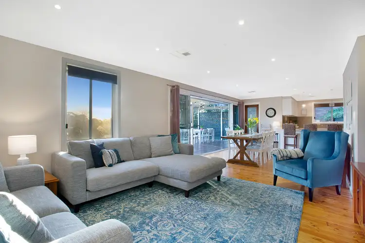 Sixth view of Homely house listing, 16 Patterson Avenue, Kellyville NSW 2155