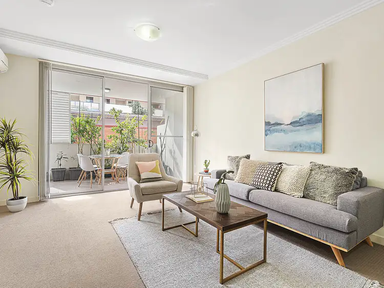 36/24-28 Mons Road, Westmead NSW 2145