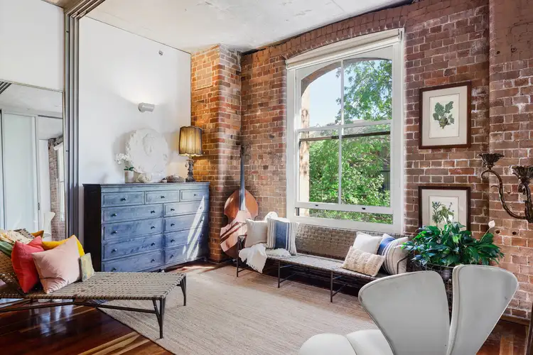 Second view of Homely apartment listing, 211/320 Harris Street, Pyrmont NSW 2009