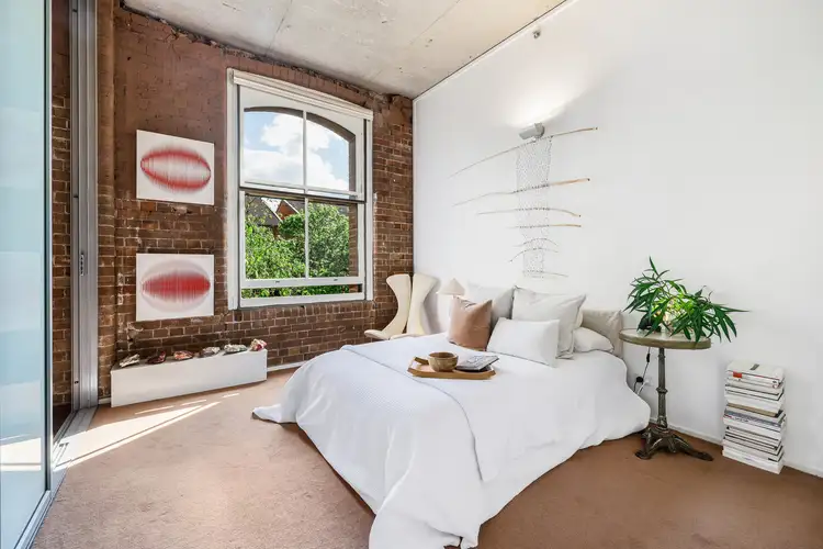 Third view of Homely apartment listing, 211/320 Harris Street, Pyrmont NSW 2009